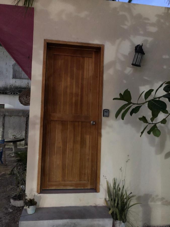 Casa Los Abuelos Остров Холбокс Экстерьер фото